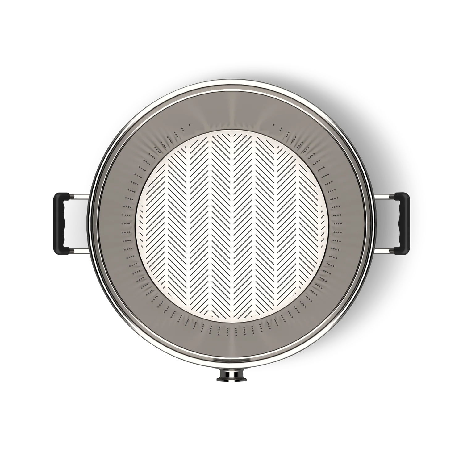 Solo Tri-Clamp Basket - Image 2