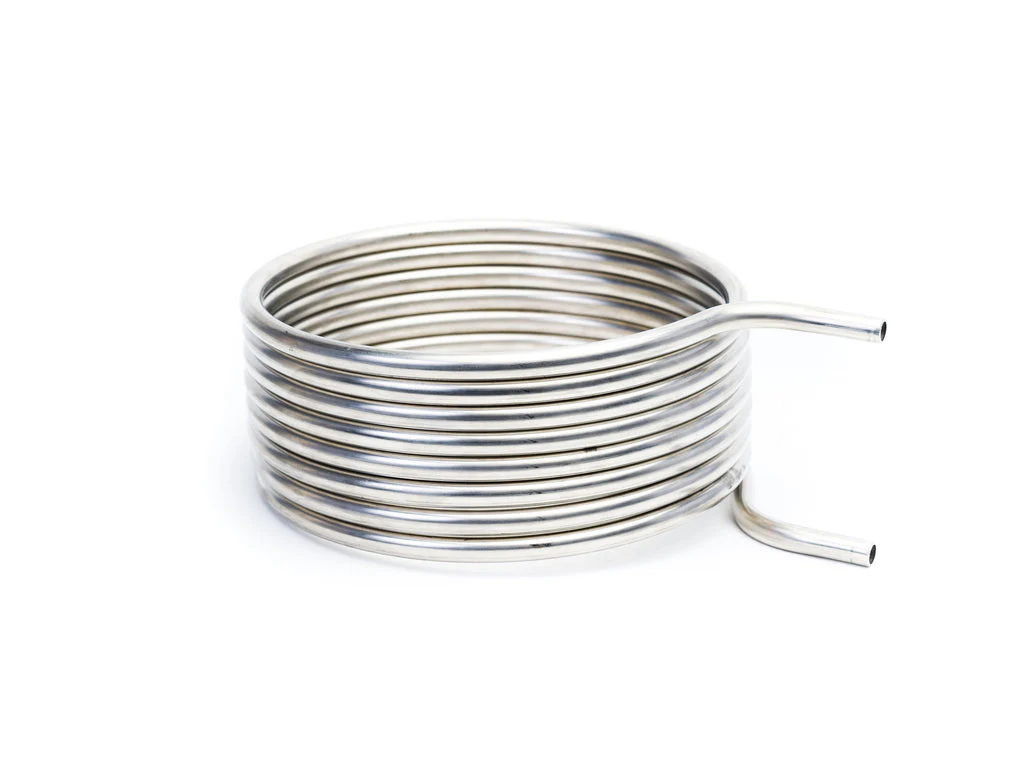 Tri-Clamp HERMS Coil - Image 4