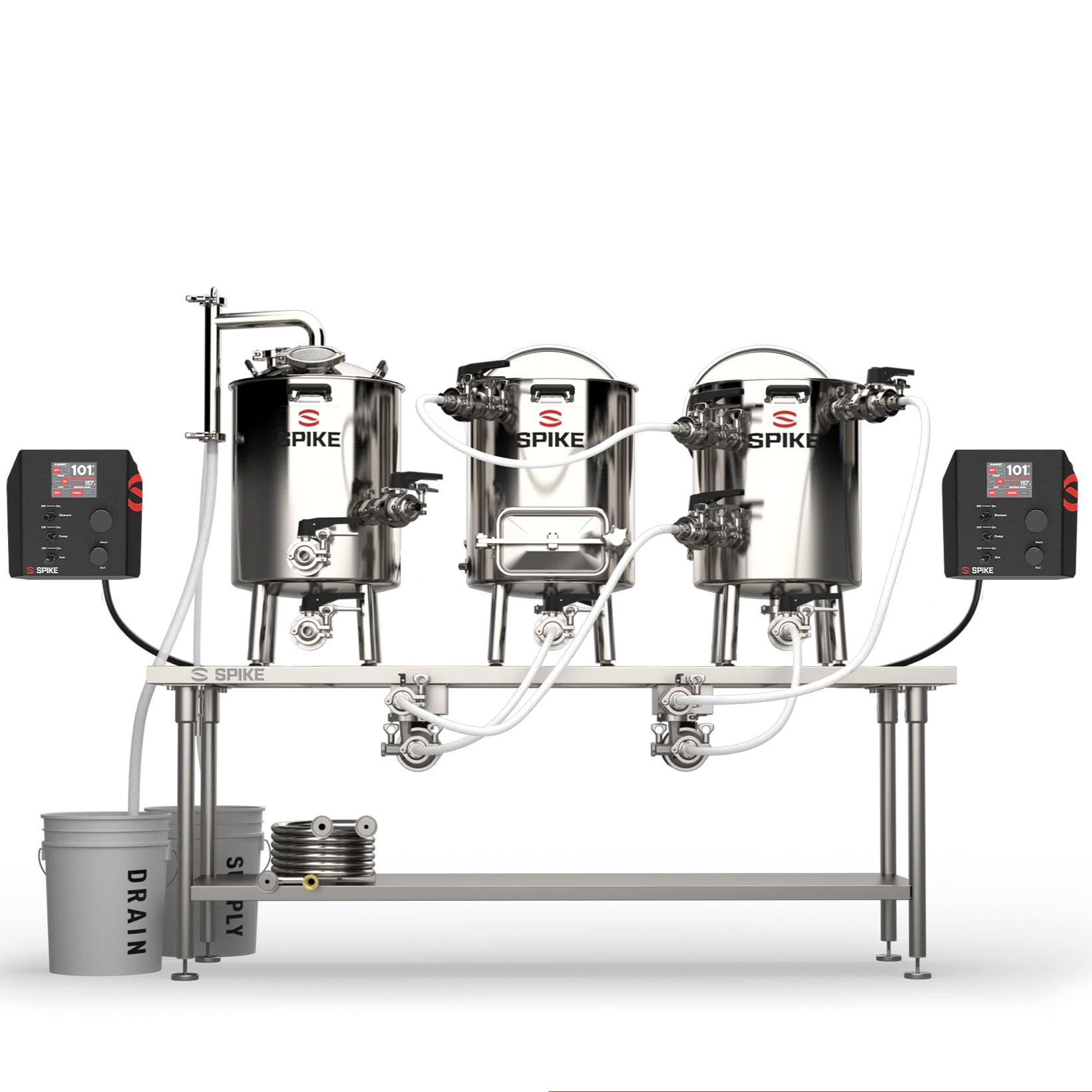 Spike Trio System - Image 3