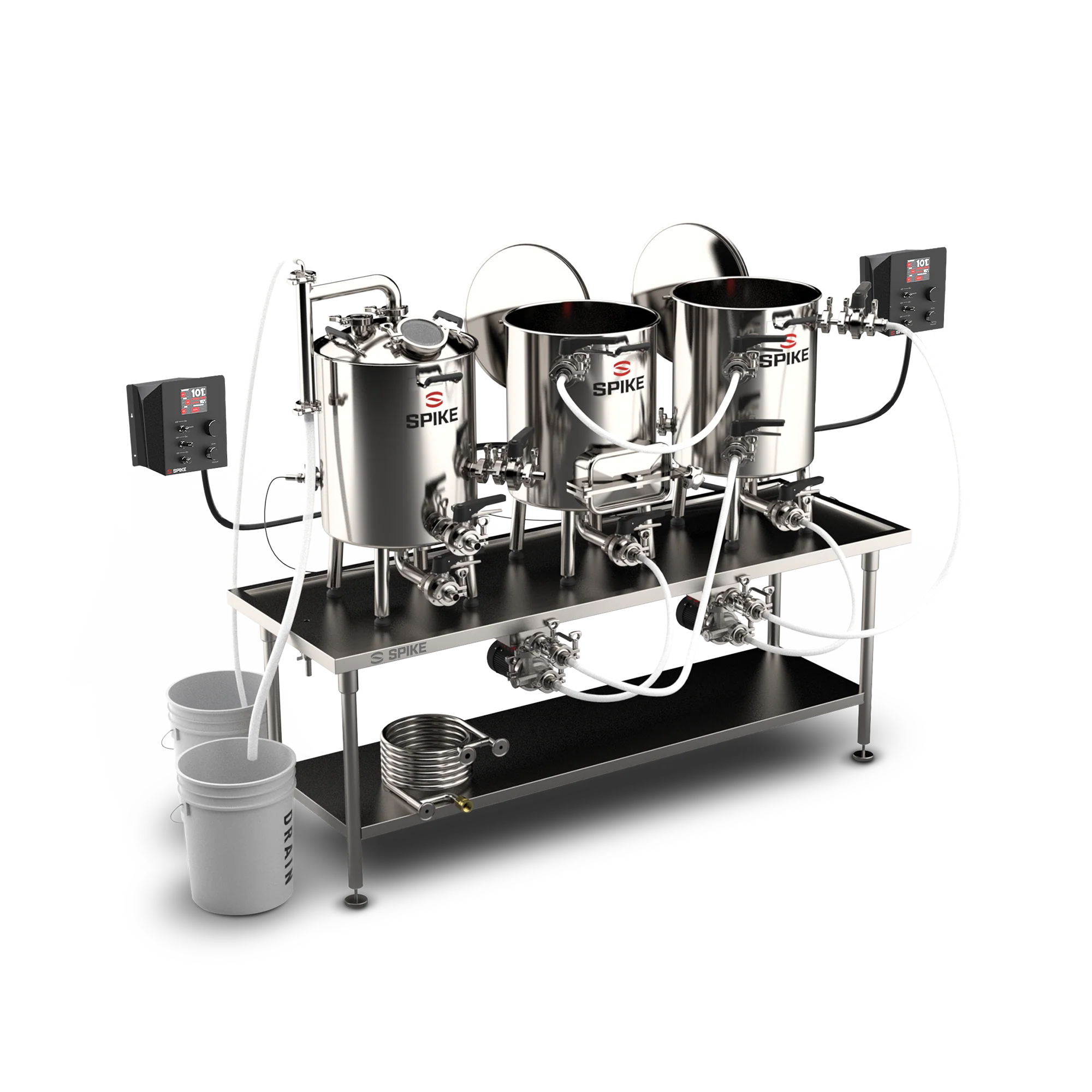 Spike Trio System - Image 4