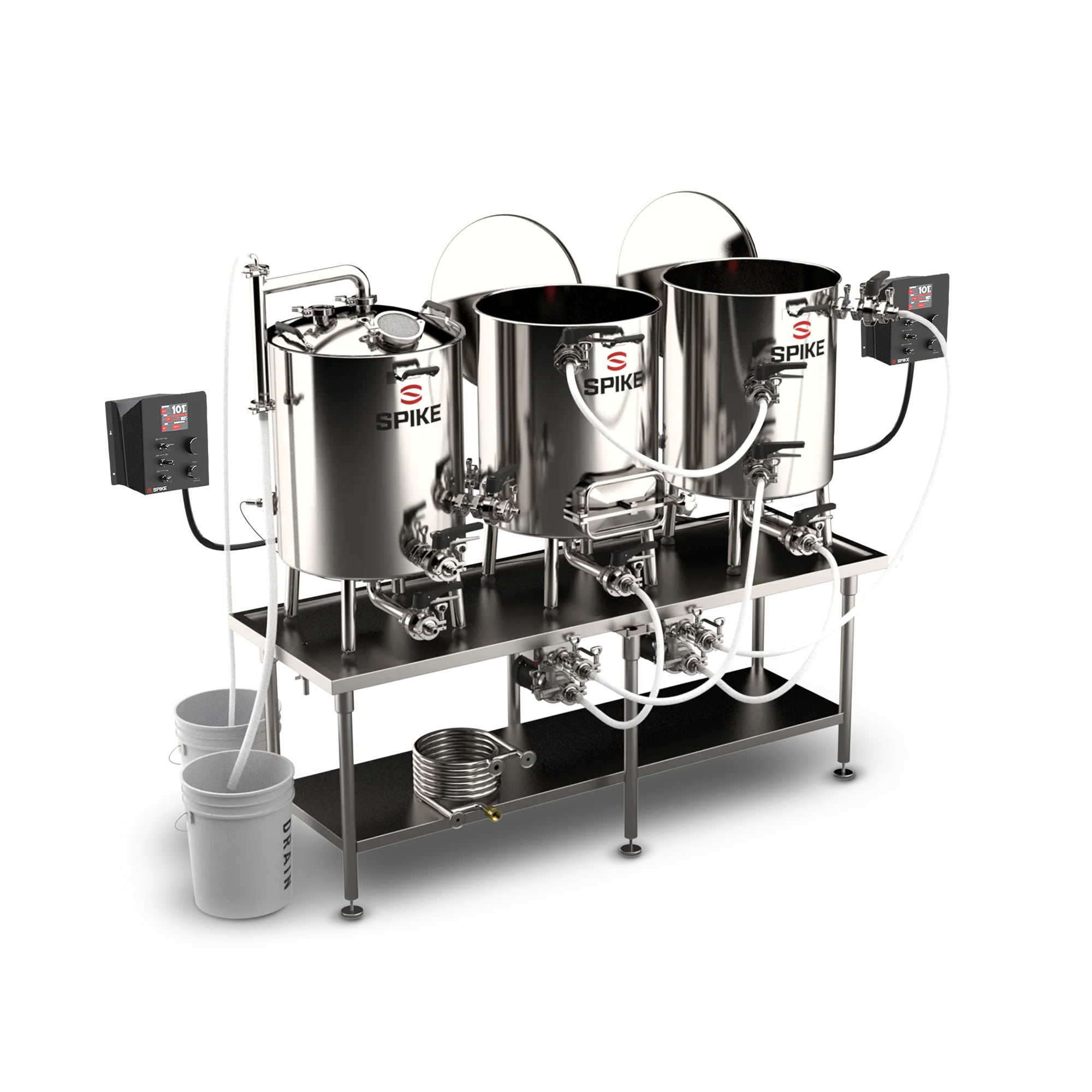 Spike Trio System - Image 5