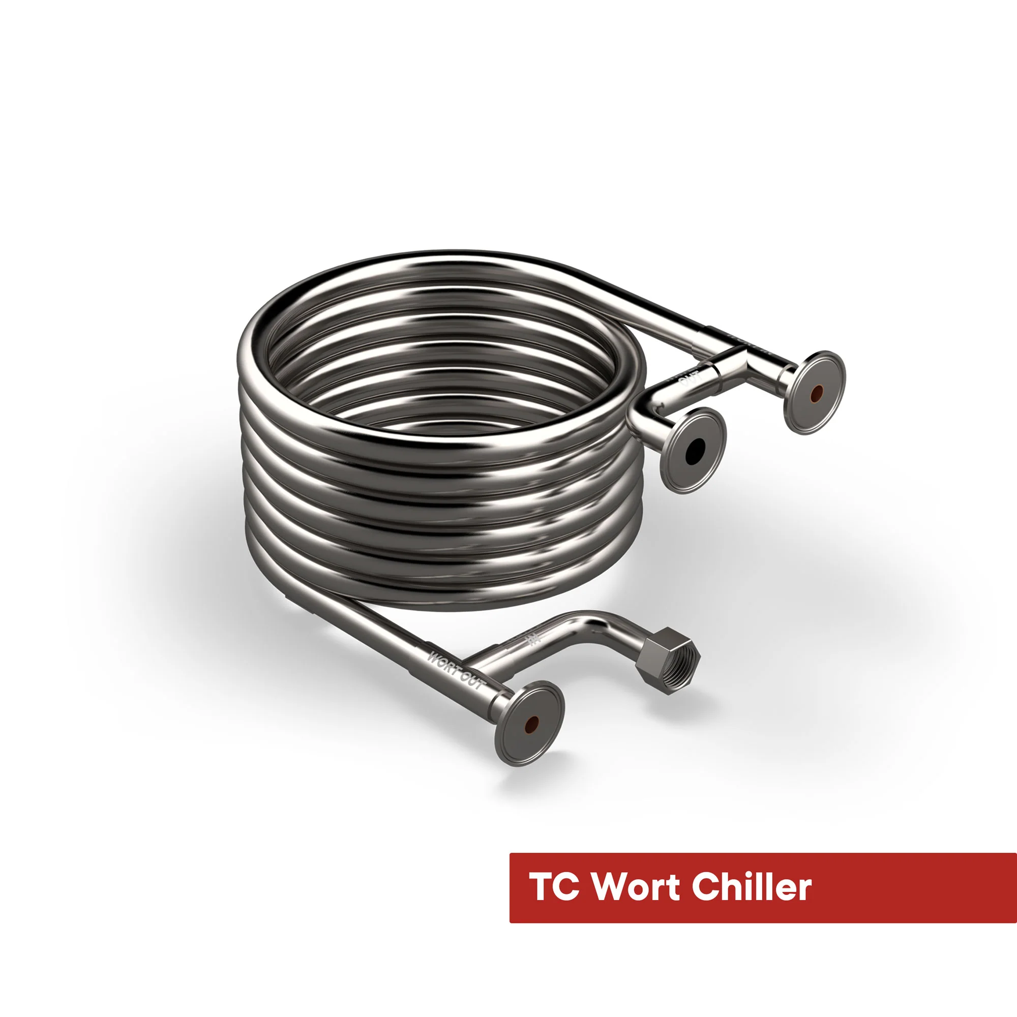 Wort Chiller - Image 2